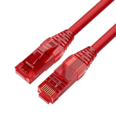 патч-корд Filum FL-PC-U5E-1.5-LSZH-RD Красный