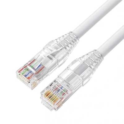 патч-корд Filum FL-PC-U5E-3.0-LSZH-WT Белый