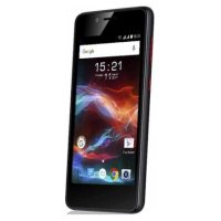 смартфон Fly FS458 Stratus 7 Black черный