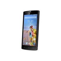 смартфон Fly FS502 Cirrus 1 Black