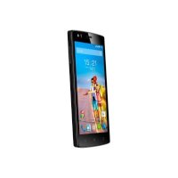 смартфон Fly FS502 Cirrus 1 Black