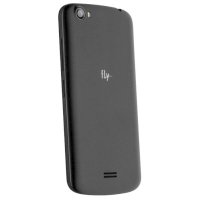 смартфон Fly FS512 Nimbus 10 Black