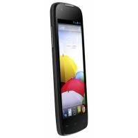 смартфон Fly IQ4405 EVO Chiс 1 Quad Black