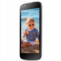 смартфон Fly IQ4413 EVO Chic 3 Quad Black