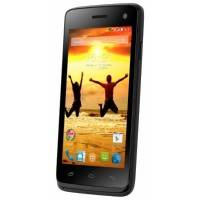 смартфон Fly IQ4490i ERA Nano 10 Black