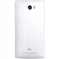смартфон Fly IQ4505 Era Life 7 Quad White