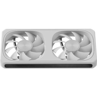 кулер Formula Air Fusion 2 WH Reverse ARGB Белый