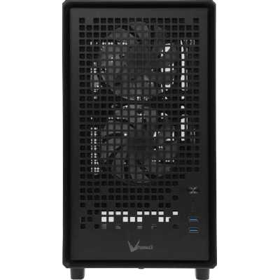 корпус Formula Air Mesh G2 Black