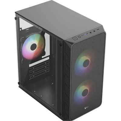 корпус Formula Air Mesh G4 Black