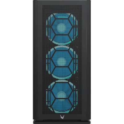 корпус Formula Air Power G5 EX Black