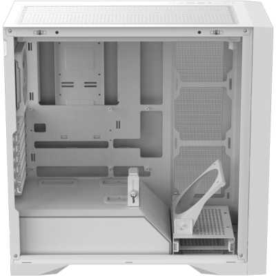 корпус Formula Air Power G8 White