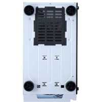 корпус Formula CL-3302W RGB White