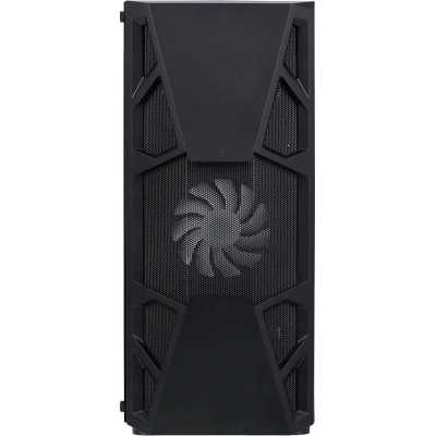 корпус Formula CL-3303B RGB Black