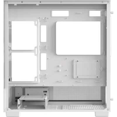 корпус Formula Crystal E1M White