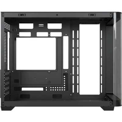 корпус Formula Crystal U2M Floe Black