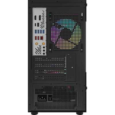 корпус Formula Crystal Z1CM Plus AR Black