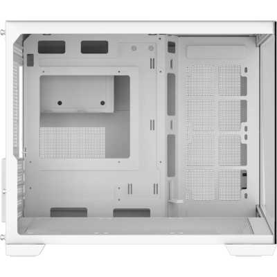 корпус Formula Crystal Z4M White