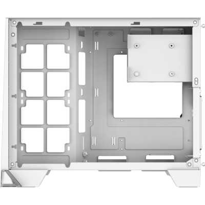 корпус Formula Crystal Z4M White