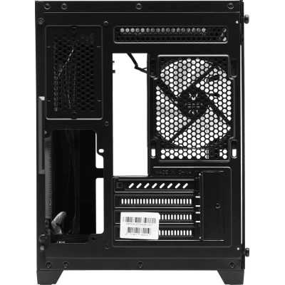 корпус Formula Crystal Z5 Black
