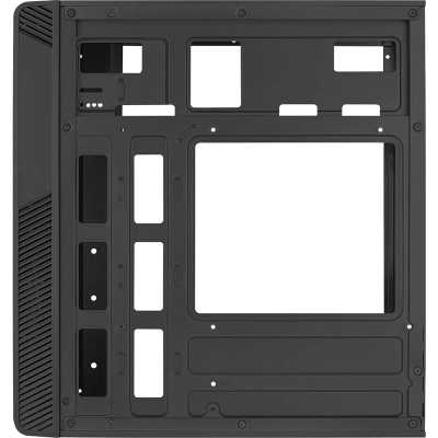корпус Formula CS-106 Black