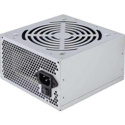 блок питания Formula ECO-650W Серый