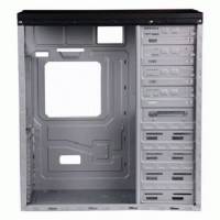 корпус Formula FN-338C 500W
