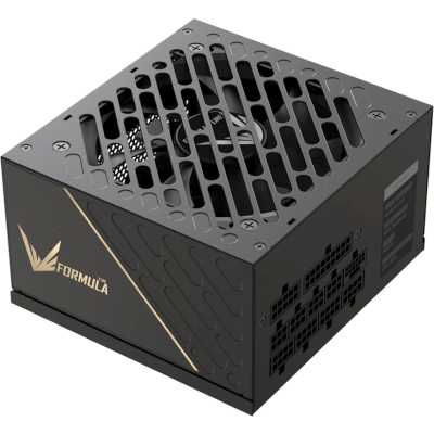 блок питания Formula FV-1200GM Черный