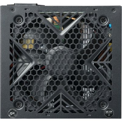 блок питания Formula V-Line Monza VL-850APB-85 Черный