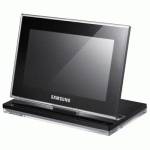 фоторамка Samsung SPF-800P LP08PSMSB/EN Черный