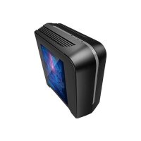 корпус Fox 6601-BS
