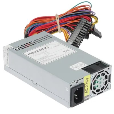 блок питания Foxconn 300W FX-R300 Серый