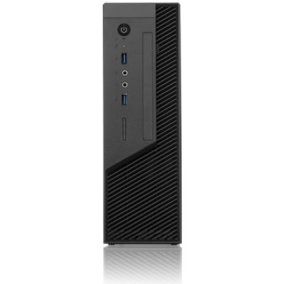 корпус Foxline FL-RS02BLK-FX250T