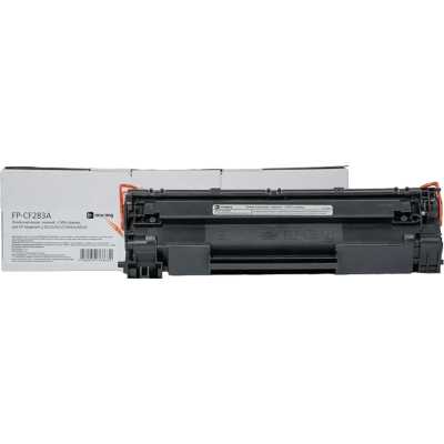 тонер-картридж Fplus FP-CF283A