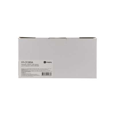 картридж Fplus FP-CF289A