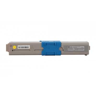 тонер-картридж Fplus FP-OC301Y