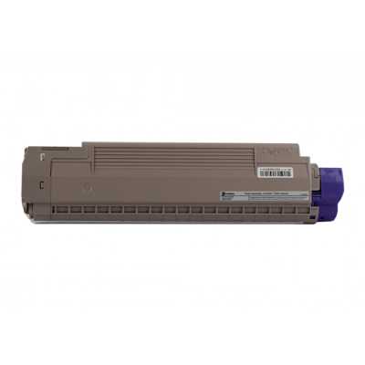 тонер-картридж Fplus FP-OC801C