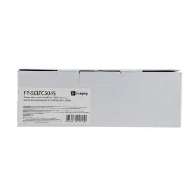 тонер-картридж Fplus FP-SCLTC504S
