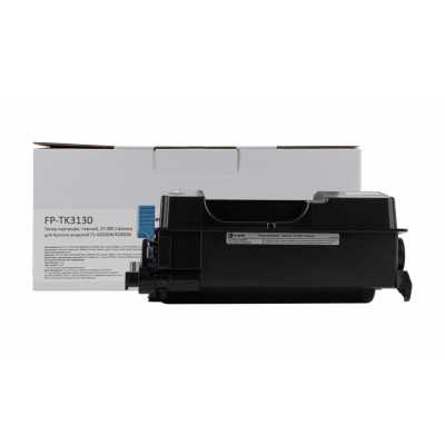 тонер-картридж Fplus FP-TK3130