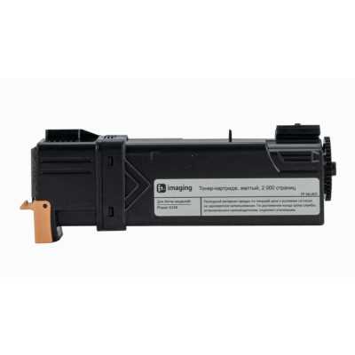 тонер-картридж Fplus FP-X6140Y