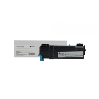 тонер-картридж Fplus FP-X6500XC