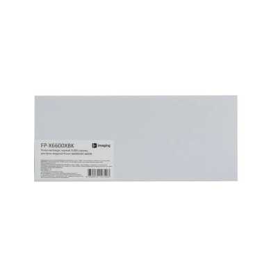 тонер-картридж Fplus FP-X6600XBK