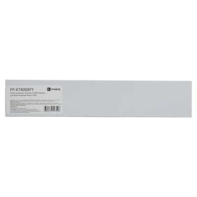 тонер-картридж Fplus FP-X7400XFY