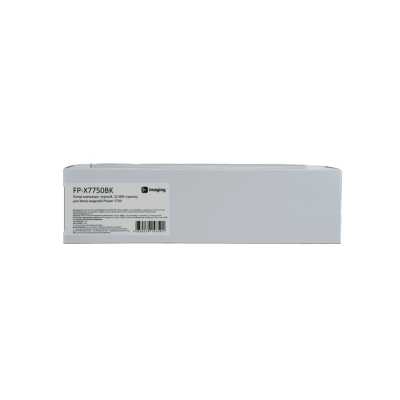тонер-картридж Fplus FP-X7750BK