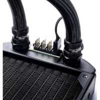 кулер Fractal Design Celsius S36 Blackout FD-WCU-CELSIUS-S36-BKO