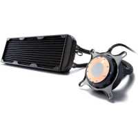 кулер Fractal Design Celsius S36 Blackout FD-WCU-CELSIUS-S36-BKO
