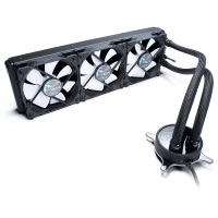 кулер Fractal Design Celsius S36 FD-WCU-CELSIUS-S36-BK