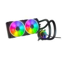 кулер Fractal Design Celsius+ S28 Prisma FD-W-2-S2802
