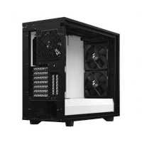 корпус Fractal Design Define 7 Black-White Solid FD-C-DEF7A-04