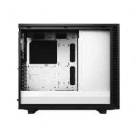 корпус Fractal Design Define 7 Black-White TG Clear Tint FD-C-DEF7A-05