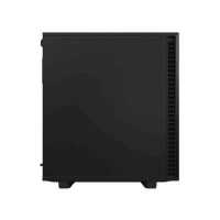 корпус Fractal Design Define 7 Compact Black FD-C-DEF7C-01